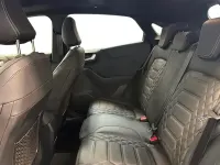 Used Ford Puma ST-Line 155 HP (114 kW) 2022 Black SUV