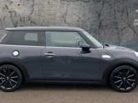 used Mini Cooper S 3-Door Hatch 2.0 3dr