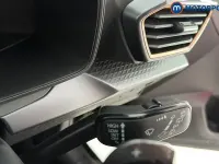 Used Cupra Formentor 204 HP (150 kW) 2025 Black SUV