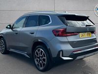 Used BMW X1 xLine 208 HP (152 kW) 2023 Grey SUV