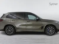 Used BMW X5 M Sport 294 HP (216 kW) 2025 Green SUV
