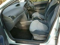 Used Citroën C5 110 HP (80 kW) 2004 Hatchback