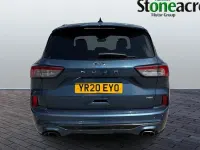 Used Ford Kuga ST-Line 224 HP (164 kW) 2023 SUV