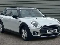 Usado Mini Cooper Clubman Classic 136 CV (100 kW) 2022 Familiar