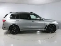 Used BMW X7 M Sport 352 HP (258 kW) 2026 Grey SUV