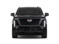 New Cadillac Escalade 2026 SUV