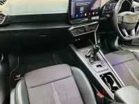 Begagnad Cupra Formentor 150 HK (110 kW) 2022 Svart SUV
