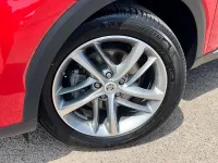 Used MG HS Exclusive 162 HP (119 kW) 2023 Red SUV