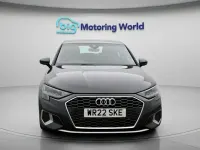 Used Audi A3 Sportback Sport 150 HP (110 kW) 2024 Hatchback