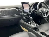 Used Renault Arkana Engineered 143 HP (105 kW) 2023 Grey  SUV