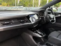 Used Audi Q4 e-tron S-Line 219 kW (299 HP) 2022 Other SUV
