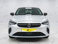 Used Vauxhall Corsa Edition 100 HP (73 kW) 2022 Grey Hatchback
