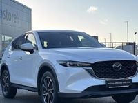 Used Mazda CX-5 Inclusive 165 HP (121 kW) 2022 SUV