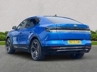 Used Ford Capri Premium 210 kW (286 HP) 2024 Blue SUV