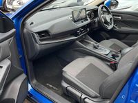 Used Nissan Qashqai N-Connecta 158 HP (116 kW) 2026 SUV