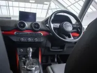Used Audi Q2 Sport 150 HP (110 kW) 2018 SUV