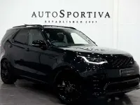 Used Land Rover Discovery HSE Dynamic 300 HP (220 kW) 2023 SUV