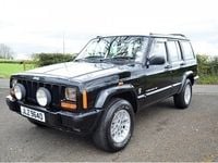 Used Jeep Cherokee 1998 SUV