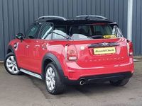 used Mini Cooper S Countryman Cooper S 1.5 E Classic ALL4 PHEV 5dr Auto