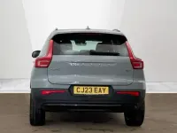 Used Volvo XC40 Plus 161 HP (118 kW) 2024 SUV