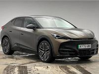 Used Cupra Tavascan VZ2 250 kW (340 HP) 2025 Other SUV