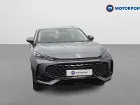 Used MG HS Trophy 224 HP (164 kW) 2025 Grey SUV