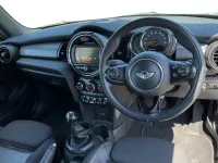 Used Mini Cooper Cabriolet Chili 2017 Turquoise Cabriolet