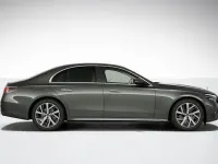 New Mercedes E200 Premium 204 HP (150 kW) 2026 Sedan