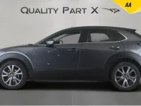 Used Mazda CX-30 Inclusive 2021 Grey SUV