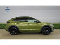 New VW Taigo Black Edition 147 HP (108 kW) 2025 Other SUV