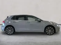 Used VW Golf VIII Edition 150 HP (110 kW) 2023 Grey Hatchback