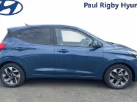 New Hyundai i10 Advanced 63 HP (46 kW) 2026 Hatchback