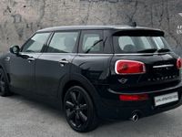 used Mini Cooper Clubman 1.5 Exclusive 6dr Petrol Estate