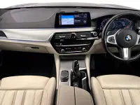 Used BMW 520 M Sport 187 HP (137 kW) 2020 Grey