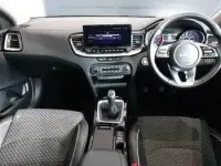 Used Kia XCeed 158 HP (116 kW) 2023 Silver SUV