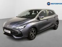 Usado MG MG3 Trophy 194 CV (142 kW) 2025 Gris Utilitario
