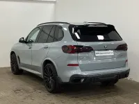 Used BMW X5 M Sport 347 HP (255 kW) 2025 Grey SUV