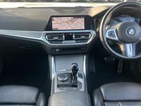 Used BMW 430 M Sport 242 HP (177 kW) 2022 Black Coupe