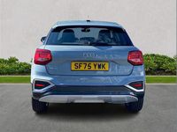 Used Audi Q2 Sport 113 HP (83 kW) 2025 Grey SUV