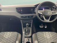 Used VW Polo R-line 95 HP (69 kW) 2026 Hatchback