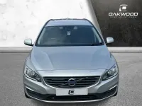 Used Volvo V60 SE 2016 Silver Estate
