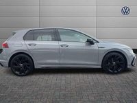 Used VW Golf VIII Black Edition 150 HP (110 kW) 2024 Grey Hatchback