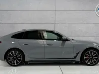 Used BMW 420 Gran Coupé M Sport 181 HP (133 kW) 2025 Grey Coupe