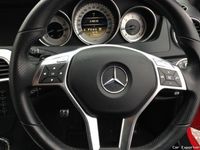 Used Mercedes C220 2011 Estate