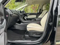 Używany Ford S-MAX Vignale 210 KM (154 kW) 2016 Czarny Minivan
