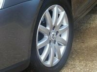 Used VW Jetta 2006 Sedan