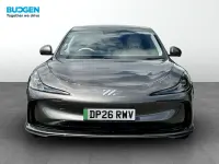 Used MG IM5 Performance 553 kW (752 HP) 2026 Hatchback
