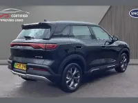 Used BYD Atto 2 Boost 127 kW (174 HP) 2026 Black SUV