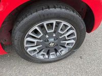 Begagnad Seat Mii Design 58 HK (42 kW) 2019 Röd Halvkombi