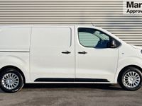 used Toyota Proace 1.5D 120 Icon Van